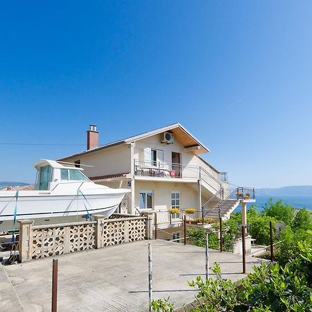נובי ווינודולסקי Apartments And Room Drazen מראה חיצוני תמונה