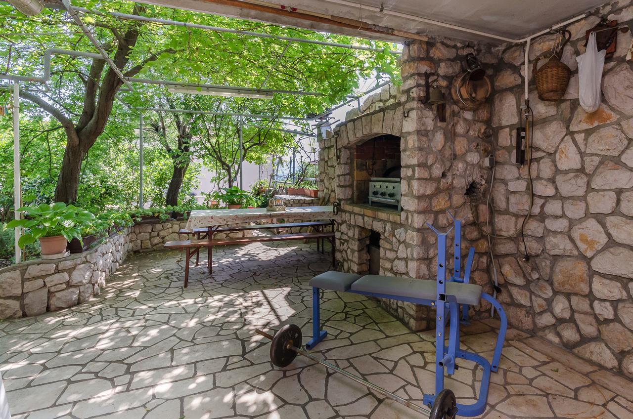 נובי ווינודולסקי Apartments And Room Drazen מראה חיצוני תמונה