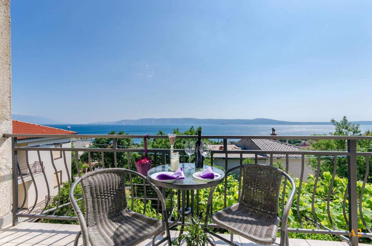 נובי ווינודולסקי Apartments And Room Drazen מראה חיצוני תמונה