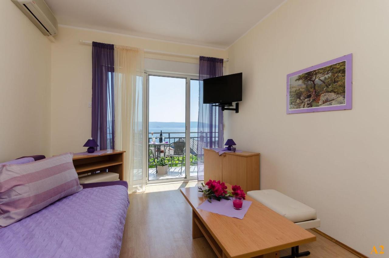 נובי ווינודולסקי Apartments And Room Drazen מראה חיצוני תמונה