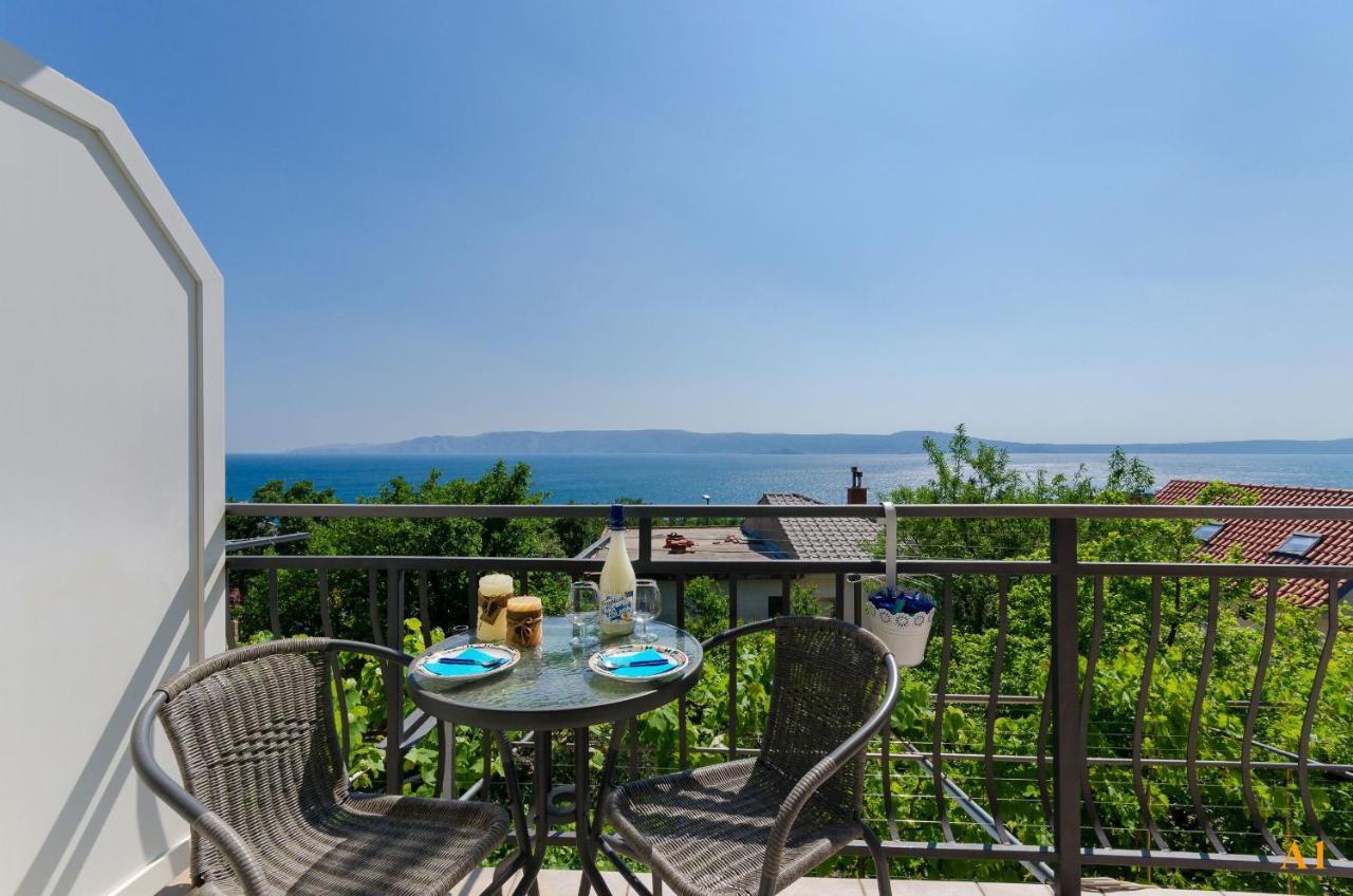 נובי ווינודולסקי Apartments And Room Drazen מראה חיצוני תמונה