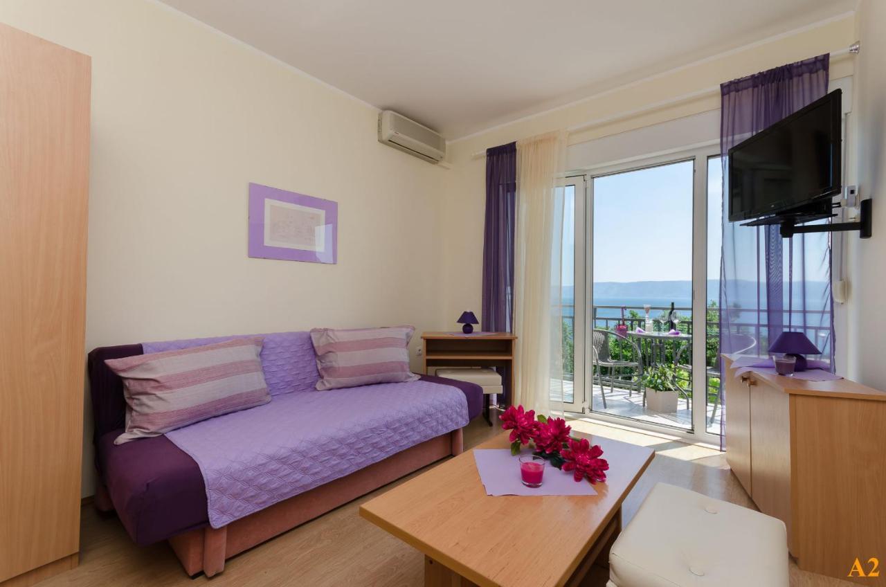 נובי ווינודולסקי Apartments And Room Drazen מראה חיצוני תמונה
