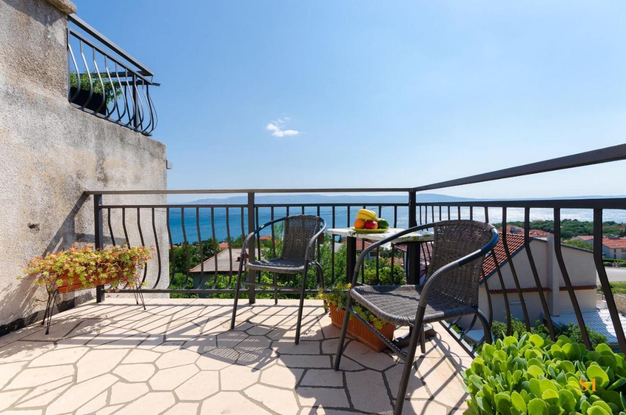 נובי ווינודולסקי Apartments And Room Drazen מראה חיצוני תמונה