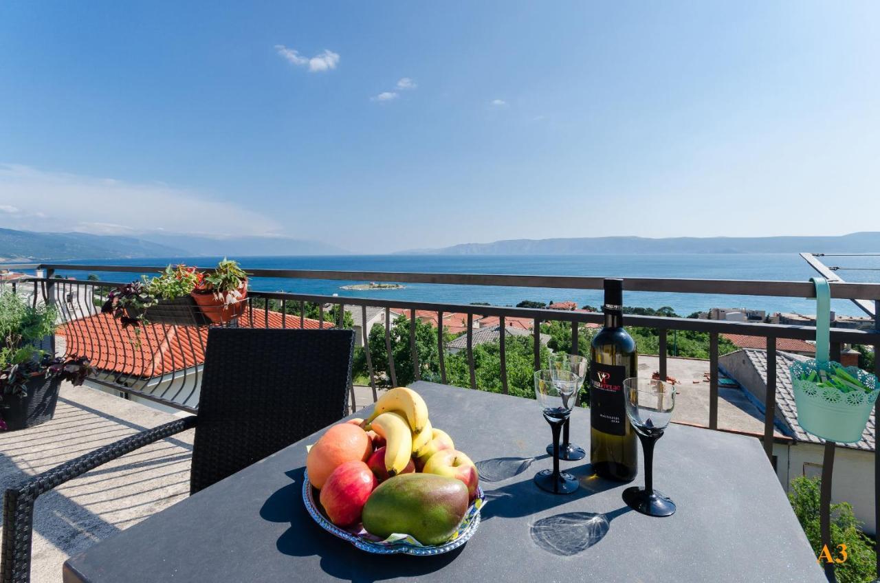 נובי ווינודולסקי Apartments And Room Drazen מראה חיצוני תמונה