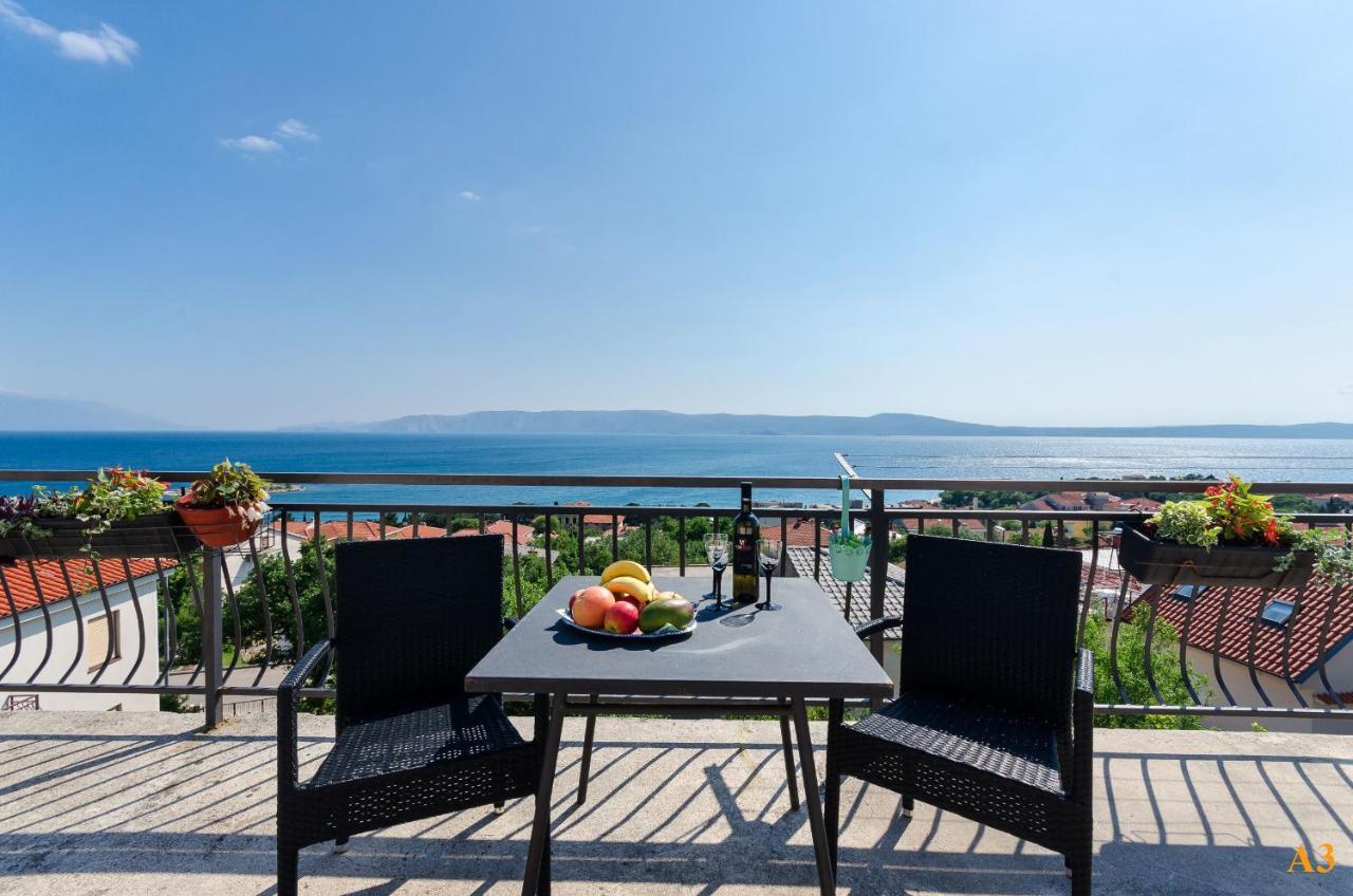 נובי ווינודולסקי Apartments And Room Drazen מראה חיצוני תמונה