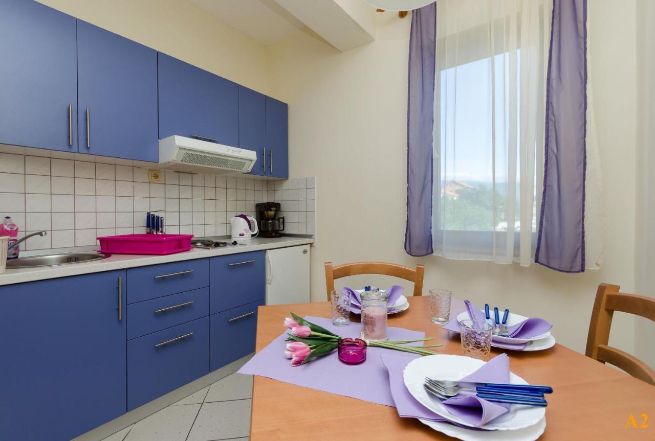 נובי ווינודולסקי Apartments And Room Drazen מראה חיצוני תמונה
