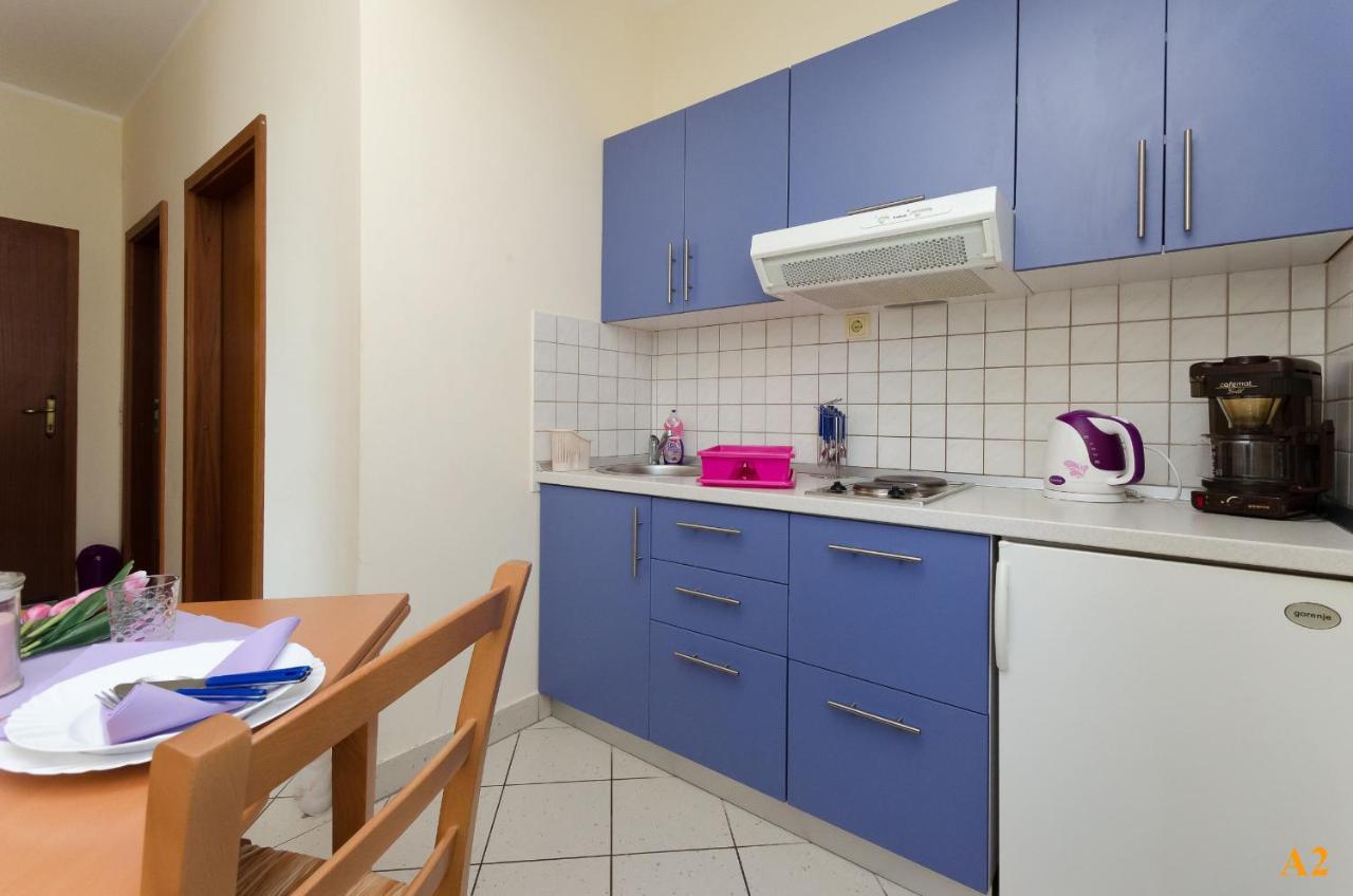 נובי ווינודולסקי Apartments And Room Drazen מראה חיצוני תמונה