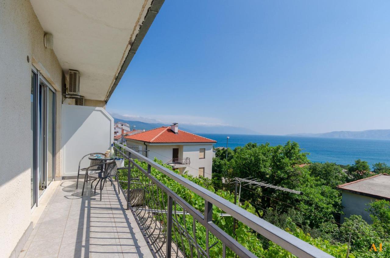 נובי ווינודולסקי Apartments And Room Drazen מראה חיצוני תמונה