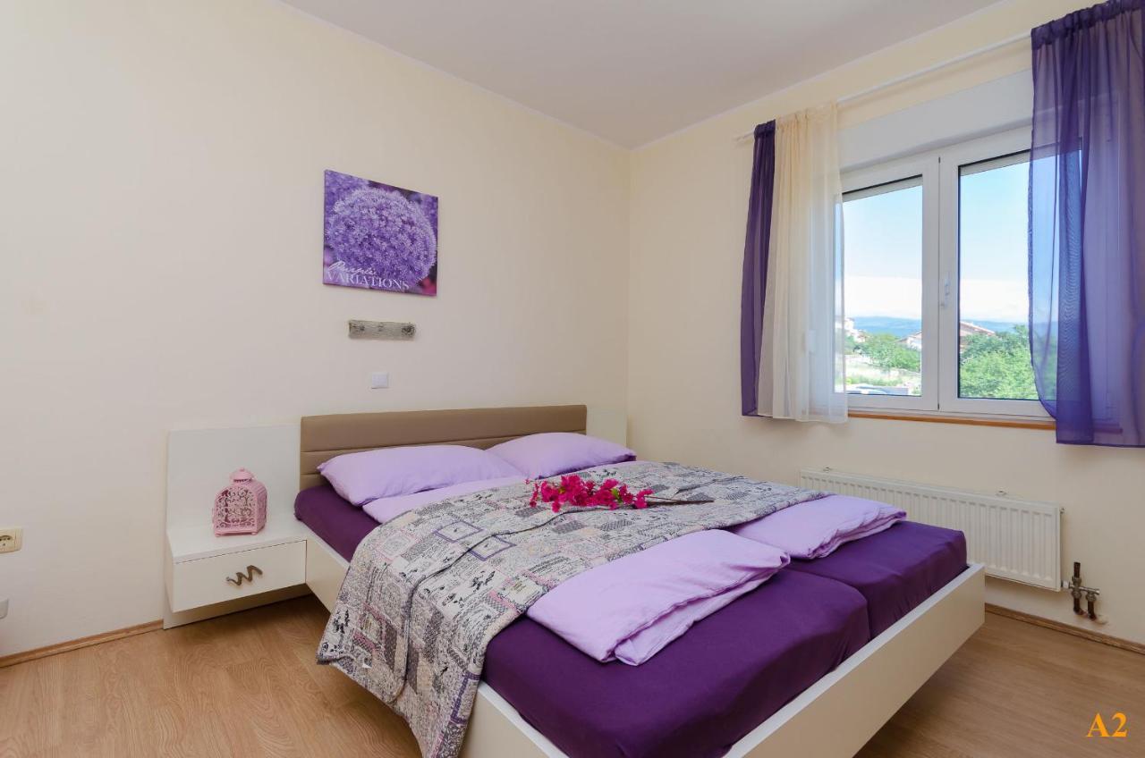 נובי ווינודולסקי Apartments And Room Drazen מראה חיצוני תמונה