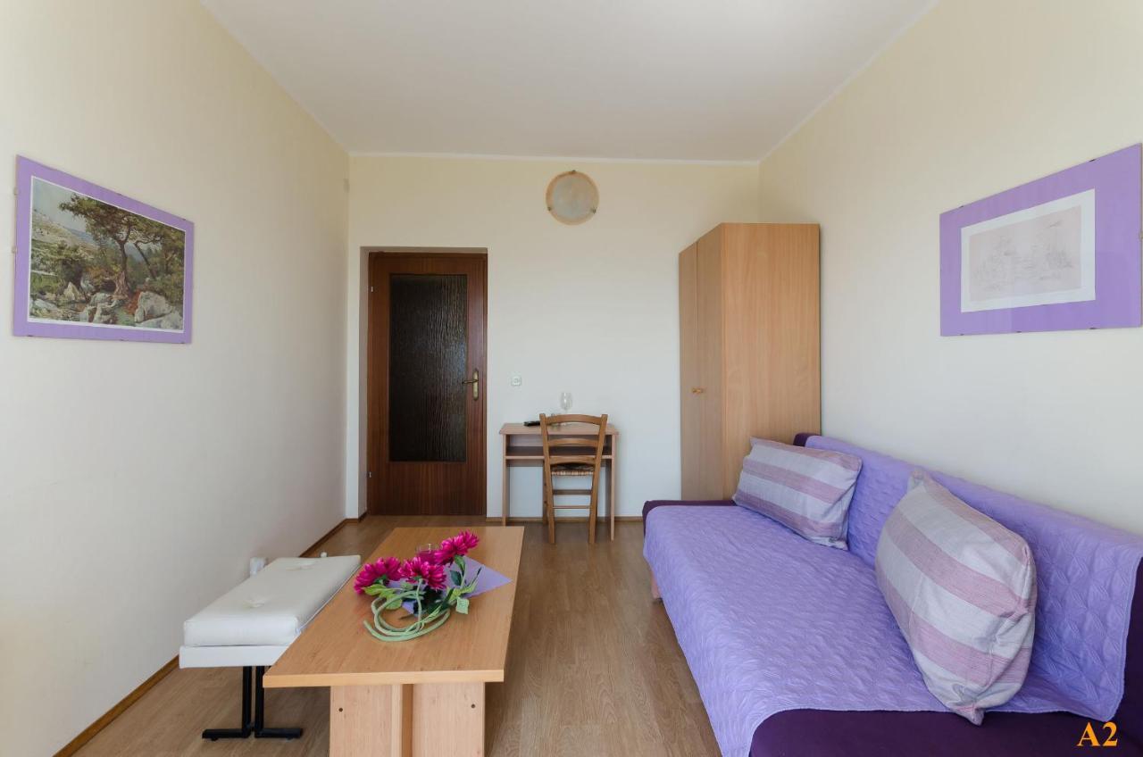נובי ווינודולסקי Apartments And Room Drazen מראה חיצוני תמונה